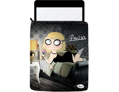 Housse pour tablette tactile Louisa