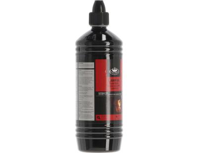 Huile de paraffine pour lampe 1 litre