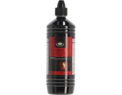 Huile de paraffine pour lampe 1 litre