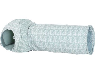 Igloo en tissu pour lapin Neolife 33 x 25 cm