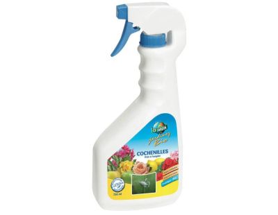 Insecticide naturel contre les cochenilles 750 ml