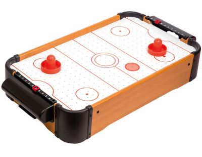 Jeu de table mini hockey