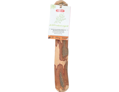 Jouet à mâcher 100% naturel Bois d'olivier (Taille M)