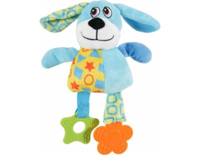 Jouet peluche pour chiens Puppy