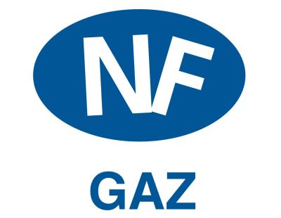 Kit gaz butane détendeur + tuyau souple
