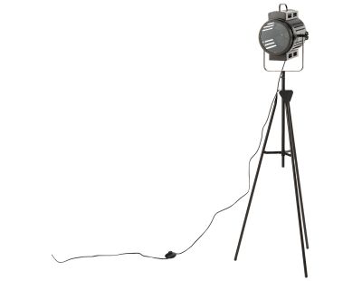 Lampadaire Spot industriel