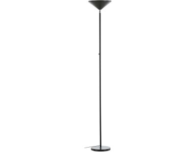 Lampadaire en acier Corong