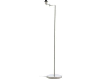 Lampadaire en acier Virro