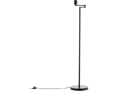 Lampadaire en acier Virro