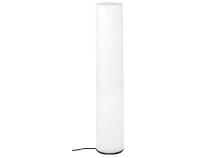 Lampadaire intérieur extérieur Fity 100 cm (Alimentation électrique (blanc chaud))