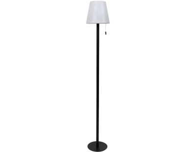 Lampadaire intérieur extérieur RGB 106 cm