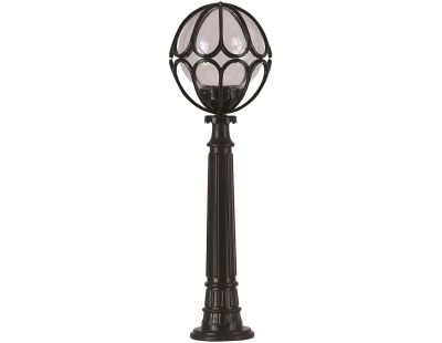 Lampadaire de jardin en ABS Marc