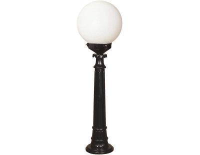 Lampadaire de jardin à poser en ABS Bop