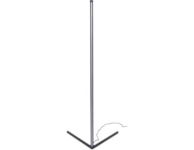 Lampadaire led néon Line 140 cm