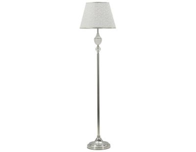 Lampadaire en métal Kody 40 x 158 cm