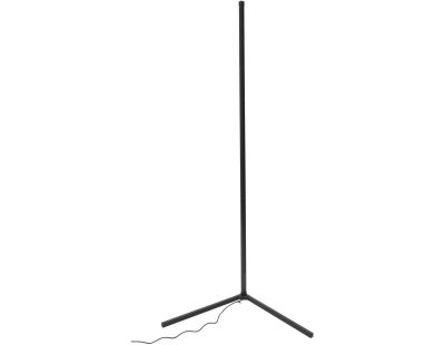 Lampadaire tube en aluminium Angle