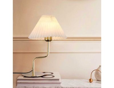 Lampe à poser Bendy