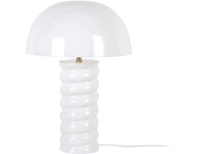 Lampe à poser Gracio (Blanc)