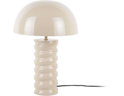 Lampe à poser Gracio (Gris)