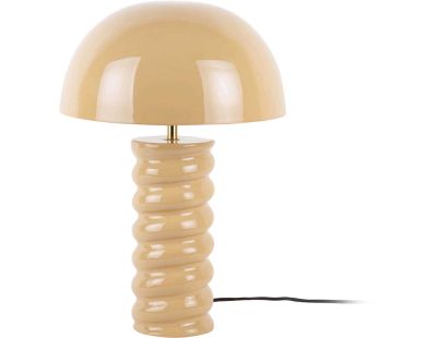 Lampe à poser Gracio (Marron)