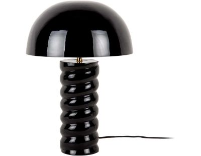 Lampe à poser Gracio (Noir)