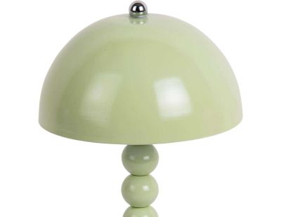 Lampe à poser LED Bubbles (Vert)