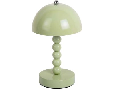 Lampe à poser LED Bubbles (Vert)