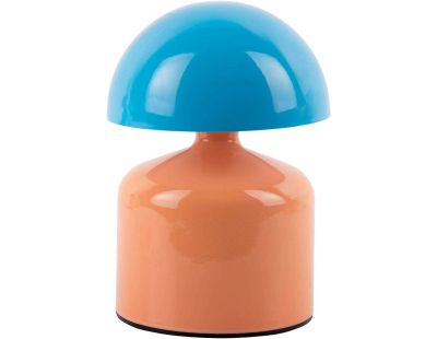 Lampe à poser LED Funky Impetu (Orange)