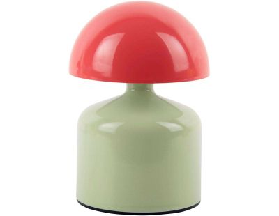 Lampe à poser LED Funky Impetu (Vert)