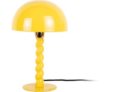 Lampe à poser Prisa (Jaune)