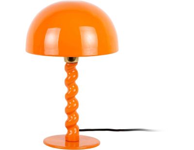 Lampe à poser Prisa (Orange)