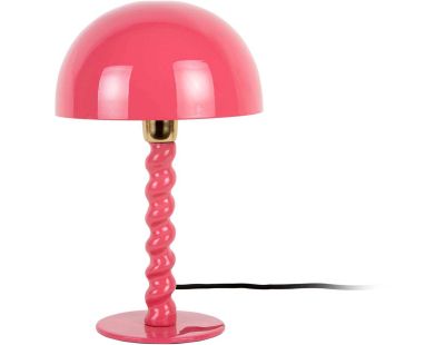 Lampe à poser Prisa (Rose)