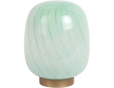 Lampe à poser Summer Globe (Vert)