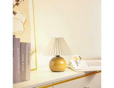 Lampe à poser Yello