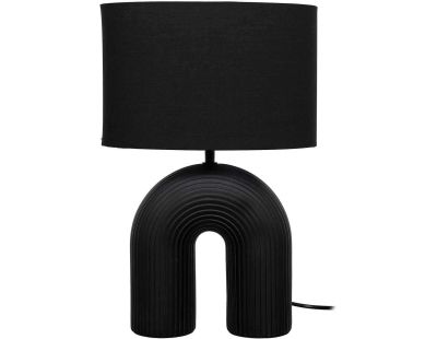 Lampe à poser en céramique Archi