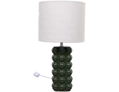 Lampe à poser en céramique Foret