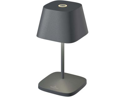 Lampe à poser intérieur extérieur Neapel 20 cm