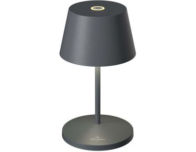 Lampe à poser intérieur extérieur Seoul 20 cm