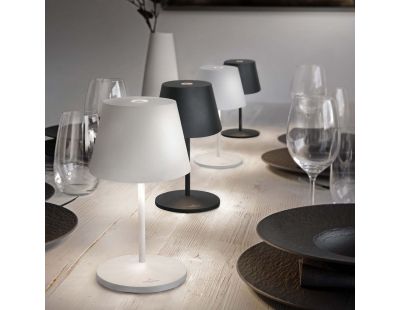Lampe à poser intérieur extérieur Seoul 20 cm
