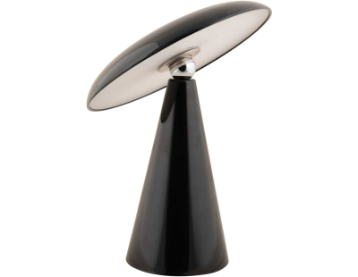 Lampe à poser led Phoebe (Noir)