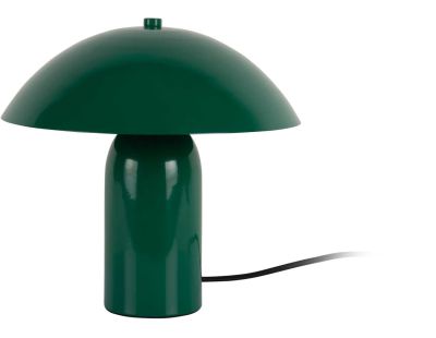 Lampe à poser en métal Asuto (Vert)