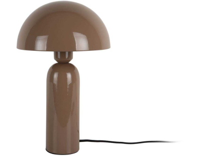 Lampe à poser en métal Atrayente (Mocha)