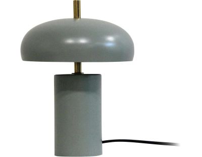 Lampe à poser en métal Joya (Bleu)