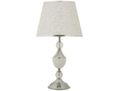 Lampe à poser en métal Kody 30 x 54 cm