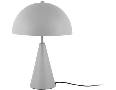 Lampe à poser en métal Sublime (Gris souris)