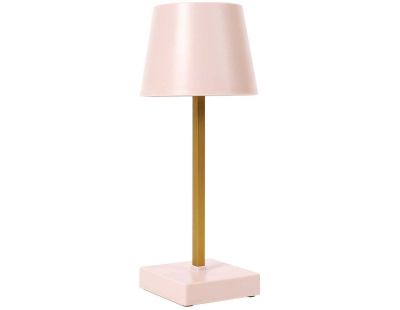 Lampe de table LED tactile (Nude)