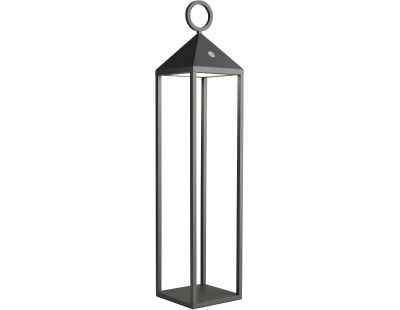 Lanterne en aluminium 67 cm