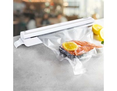 Machine mise soous vide alimentaire