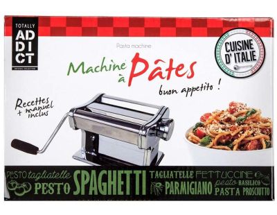 Machine à pâtes en inox