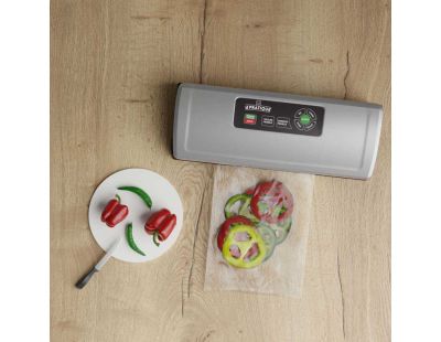 Machine sous vide essentielle 120 W